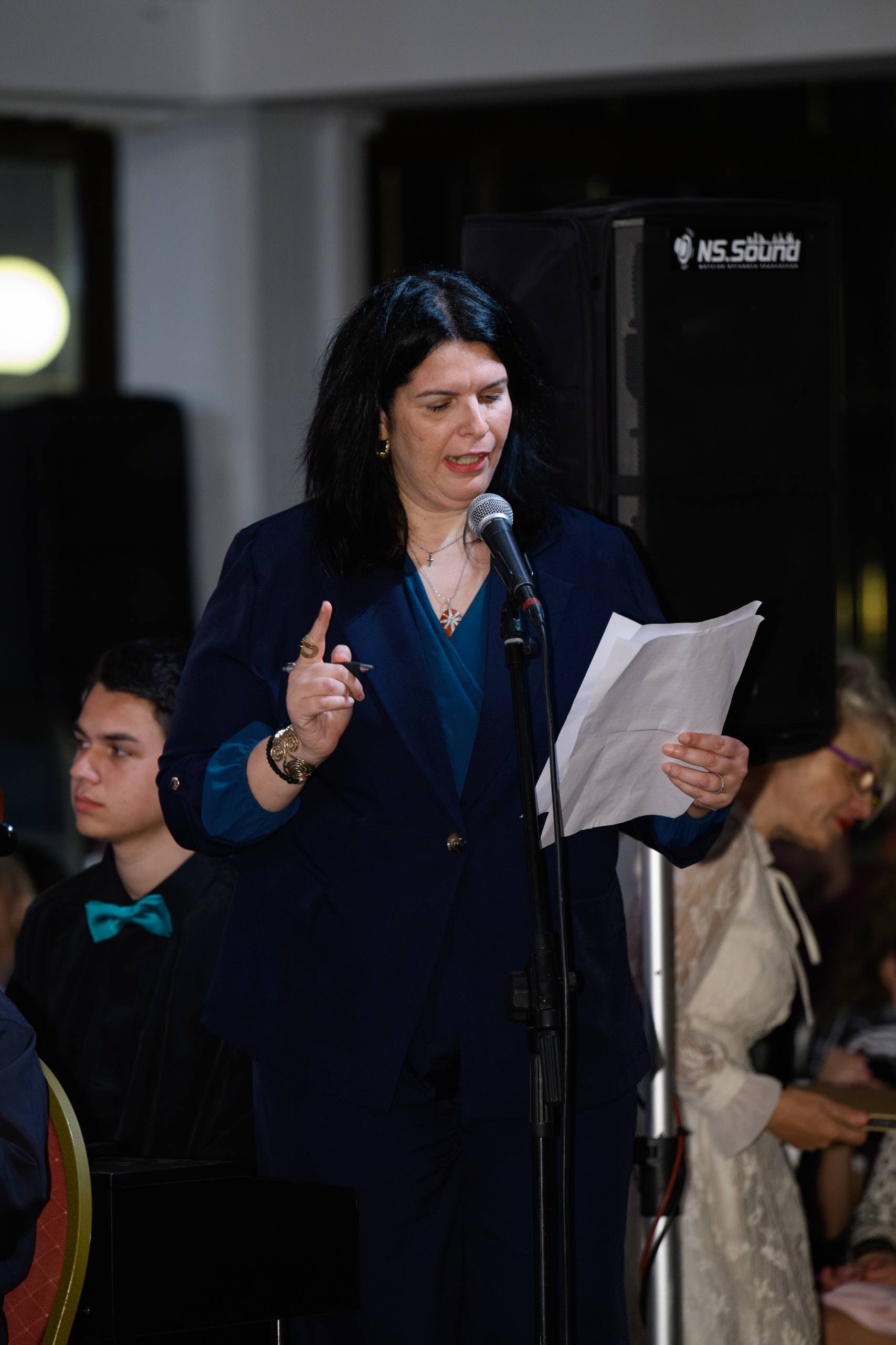 Θρίαμβος για τη “Youth Orchestra Patras” στις «Νότες Ρομαντισμού και Νοσταλγίας» από το “Patrinorama Hellenic”