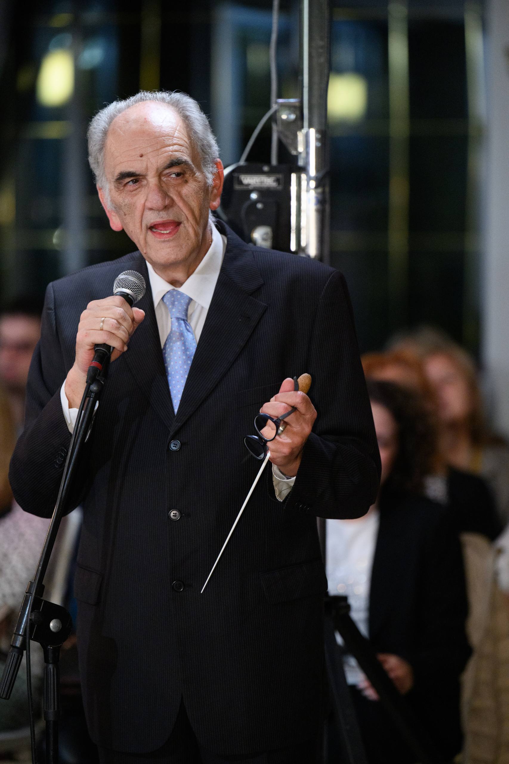 Θρίαμβος για τη “Youth Orchestra Patras” στις «Νότες Ρομαντισμού και Νοσταλγίας» από το “Patrinorama Hellenic”