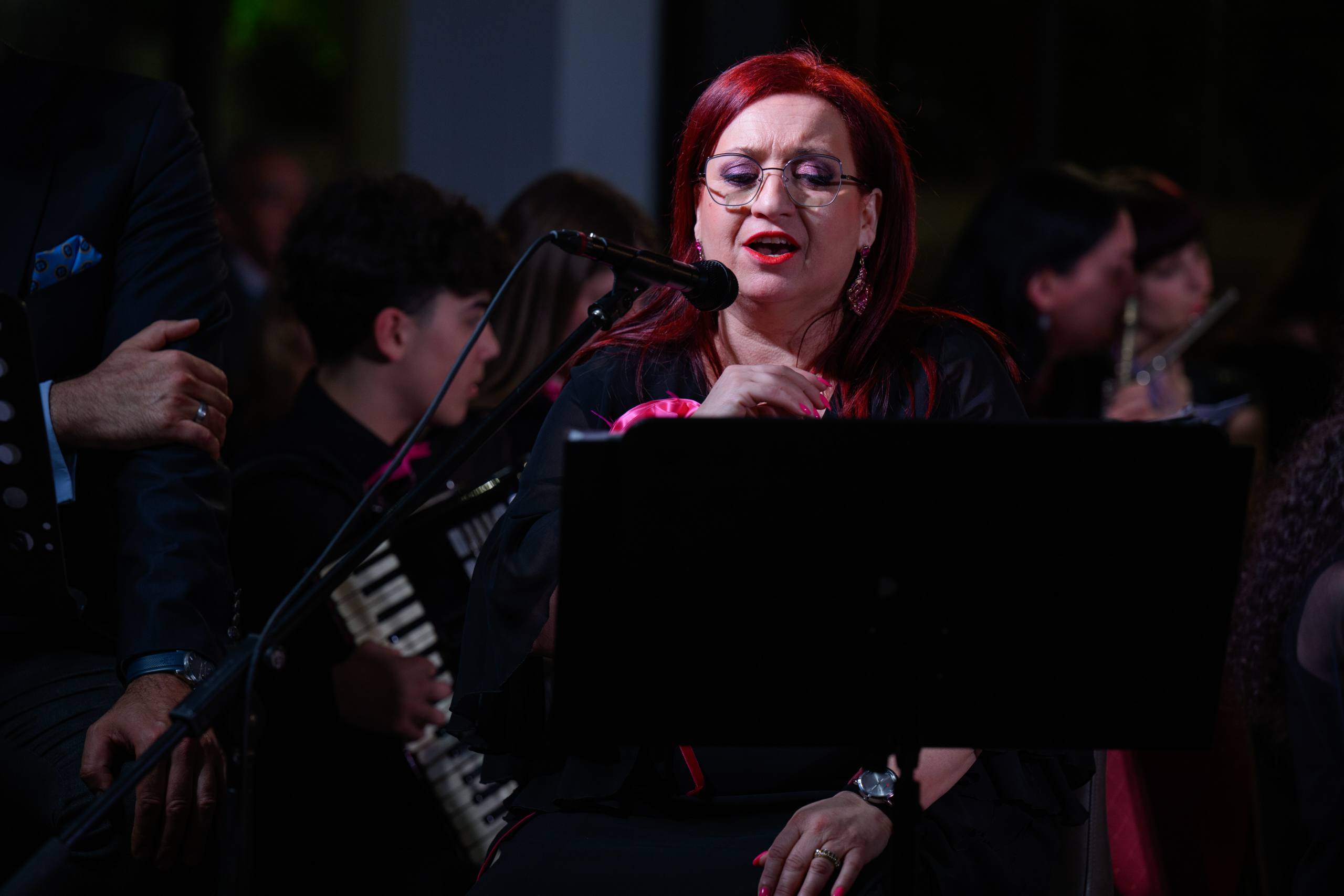 Θρίαμβος για τη “Youth Orchestra Patras” στις «Νότες Ρομαντισμού και Νοσταλγίας» από το “Patrinorama Hellenic”