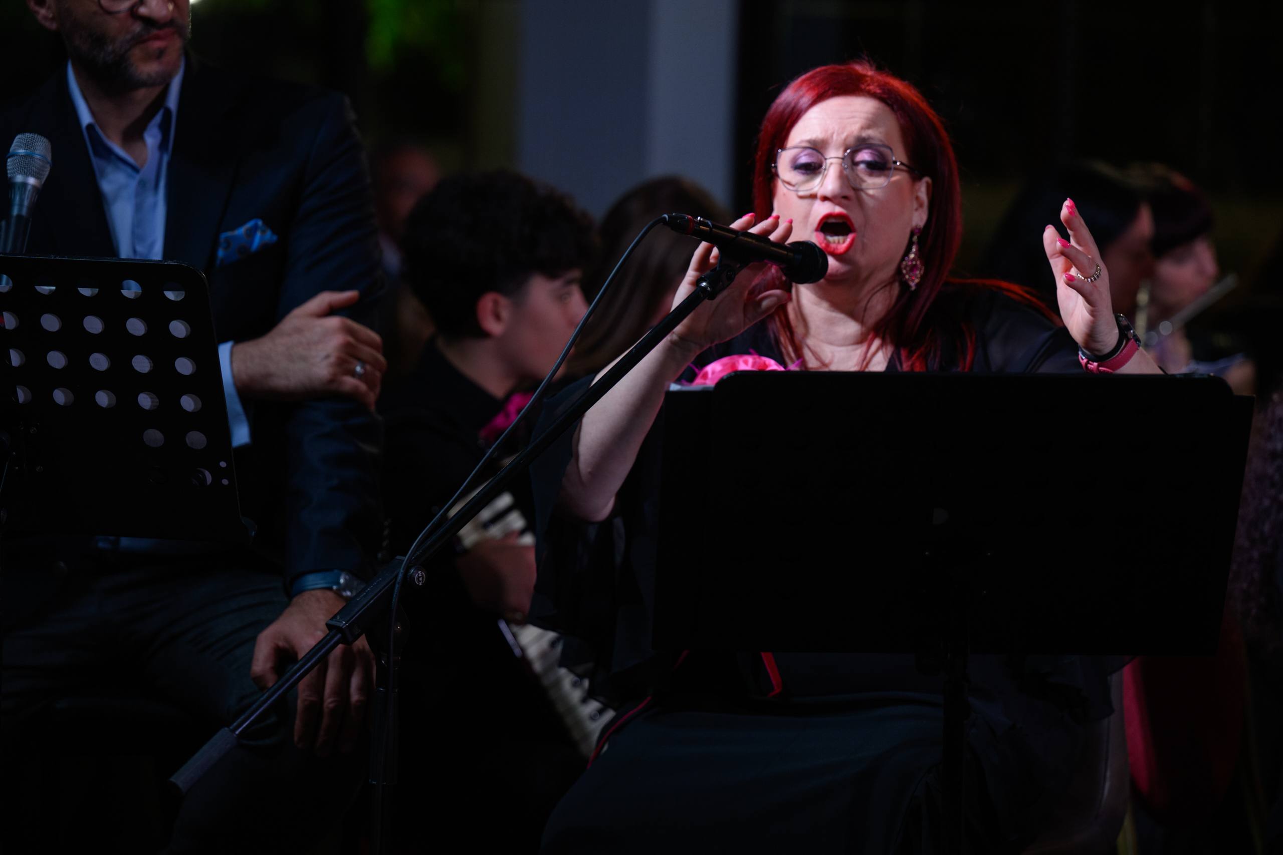 Θρίαμβος για τη “Youth Orchestra Patras” στις «Νότες Ρομαντισμού και Νοσταλγίας» από το “Patrinorama Hellenic”