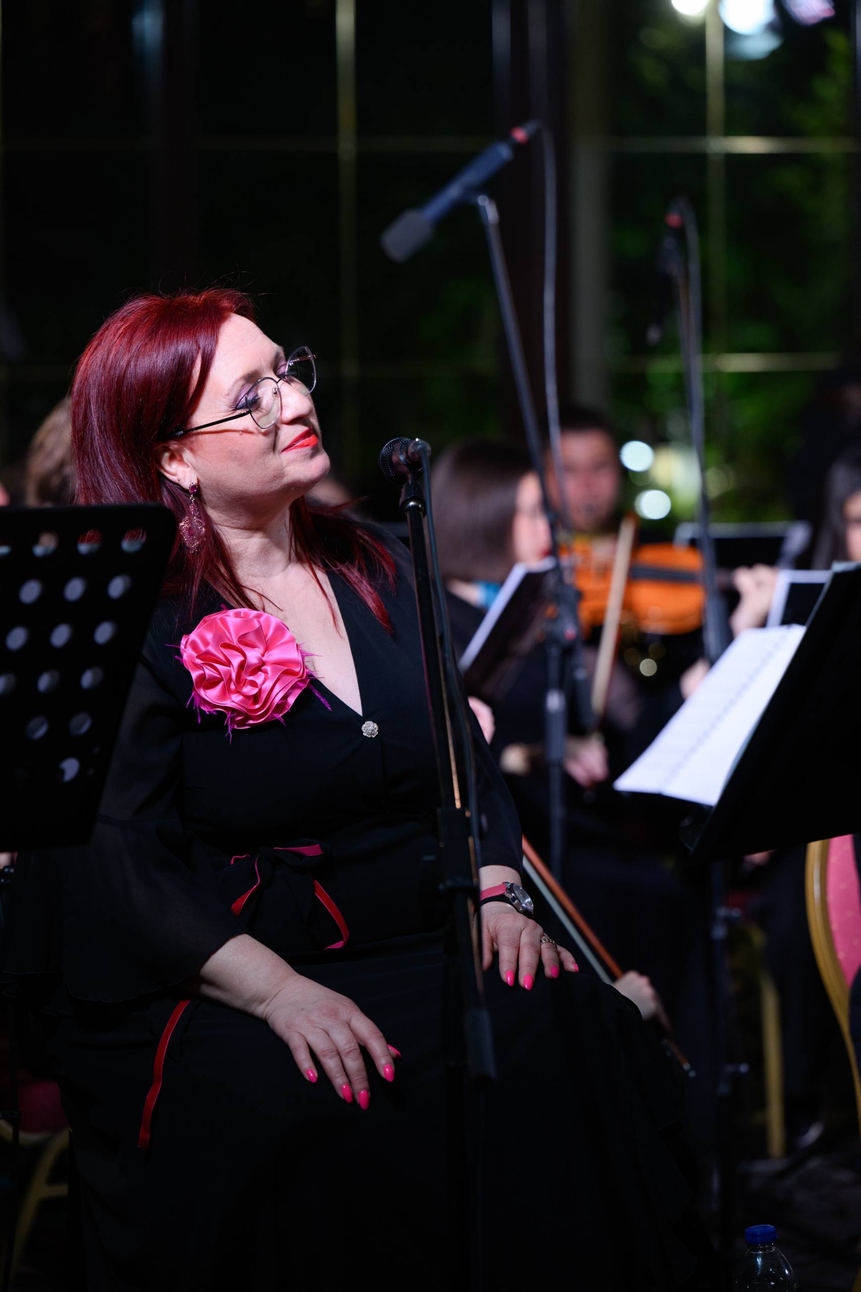 Θρίαμβος για τη “Youth Orchestra Patras” στις «Νότες Ρομαντισμού και Νοσταλγίας» από το “Patrinorama Hellenic”