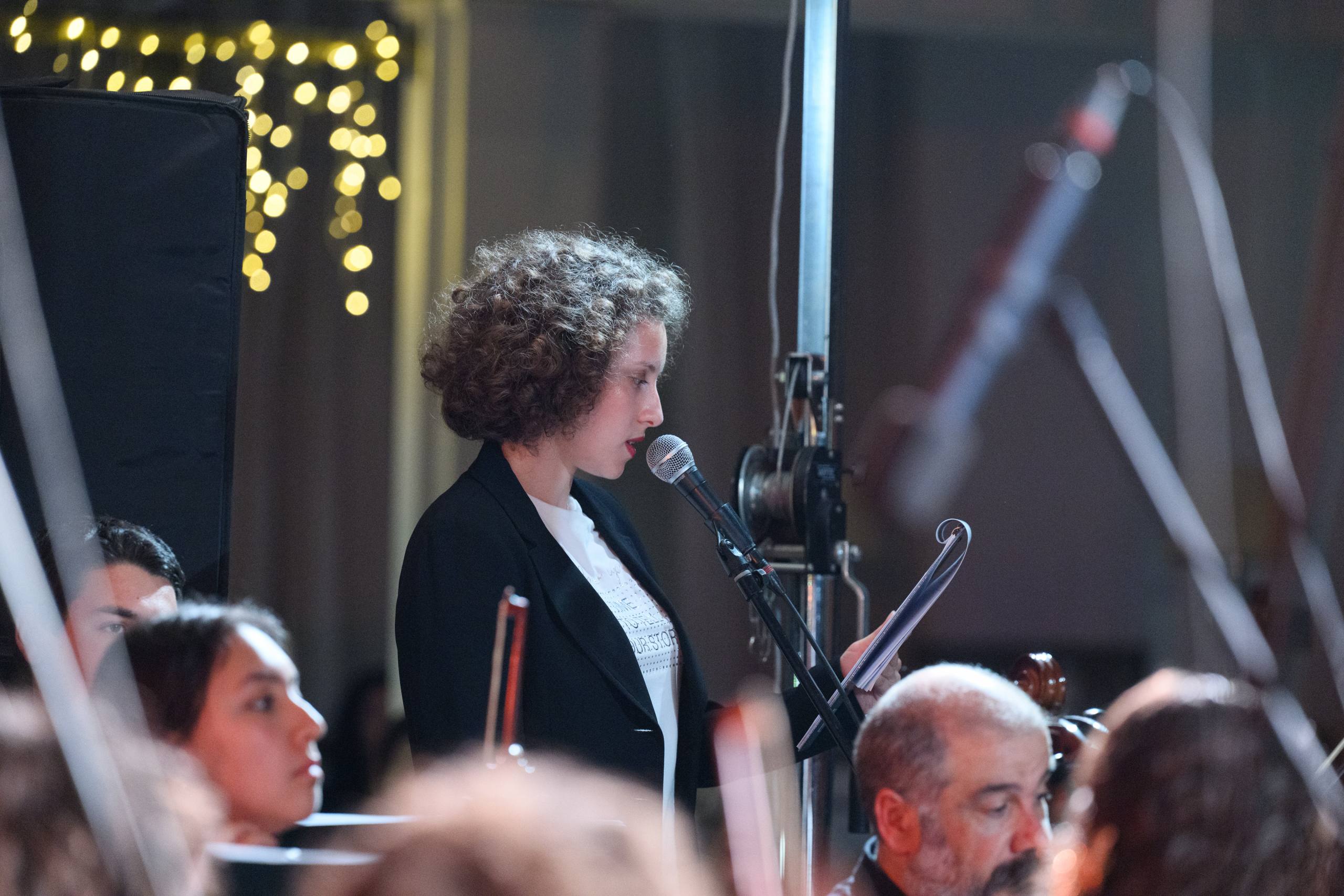 Θρίαμβος για τη “Youth Orchestra Patras” στις «Νότες Ρομαντισμού και Νοσταλγίας» από το “Patrinorama Hellenic”