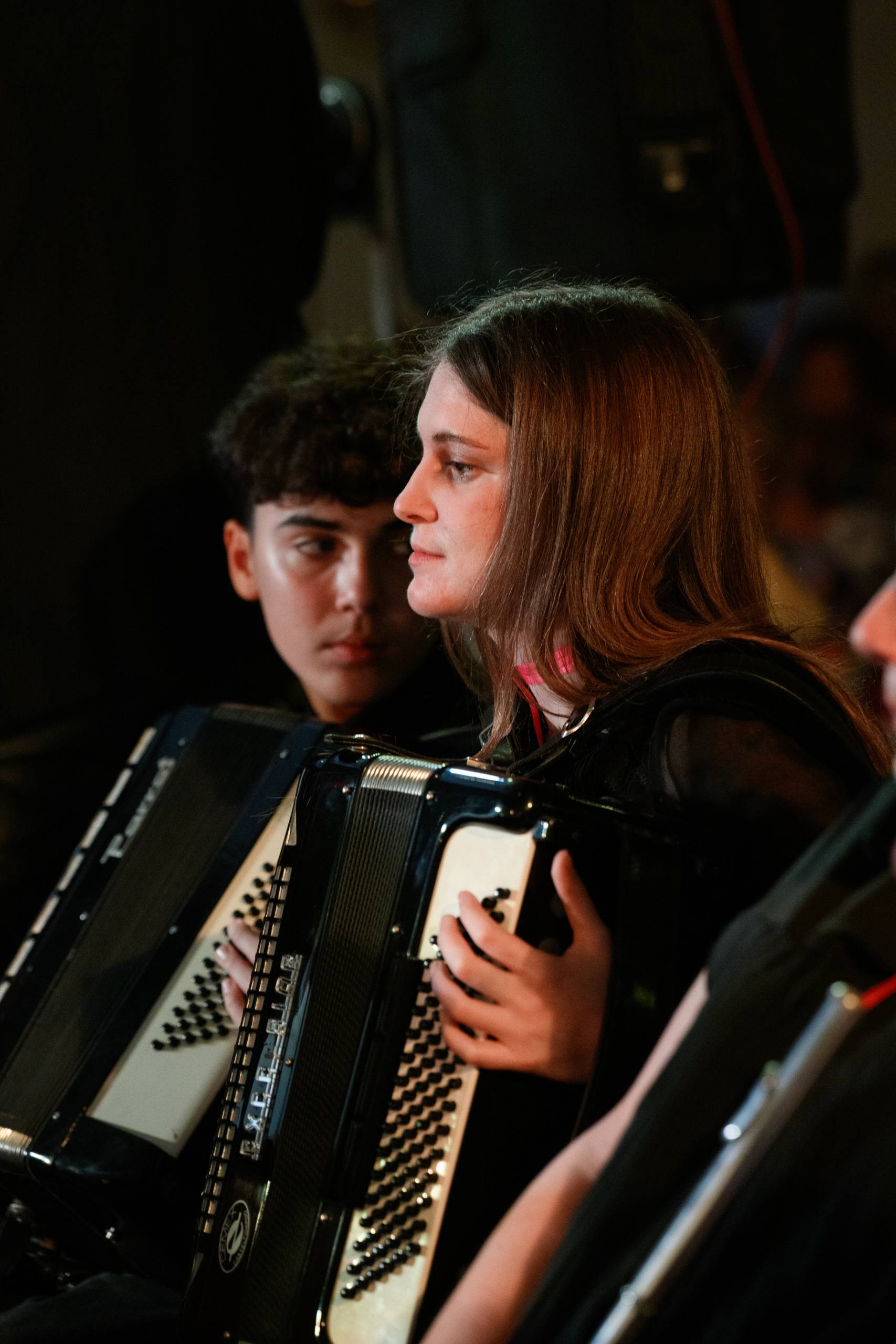 Θρίαμβος για τη “Youth Orchestra Patras” στις «Νότες Ρομαντισμού και Νοσταλγίας» από το “Patrinorama Hellenic”