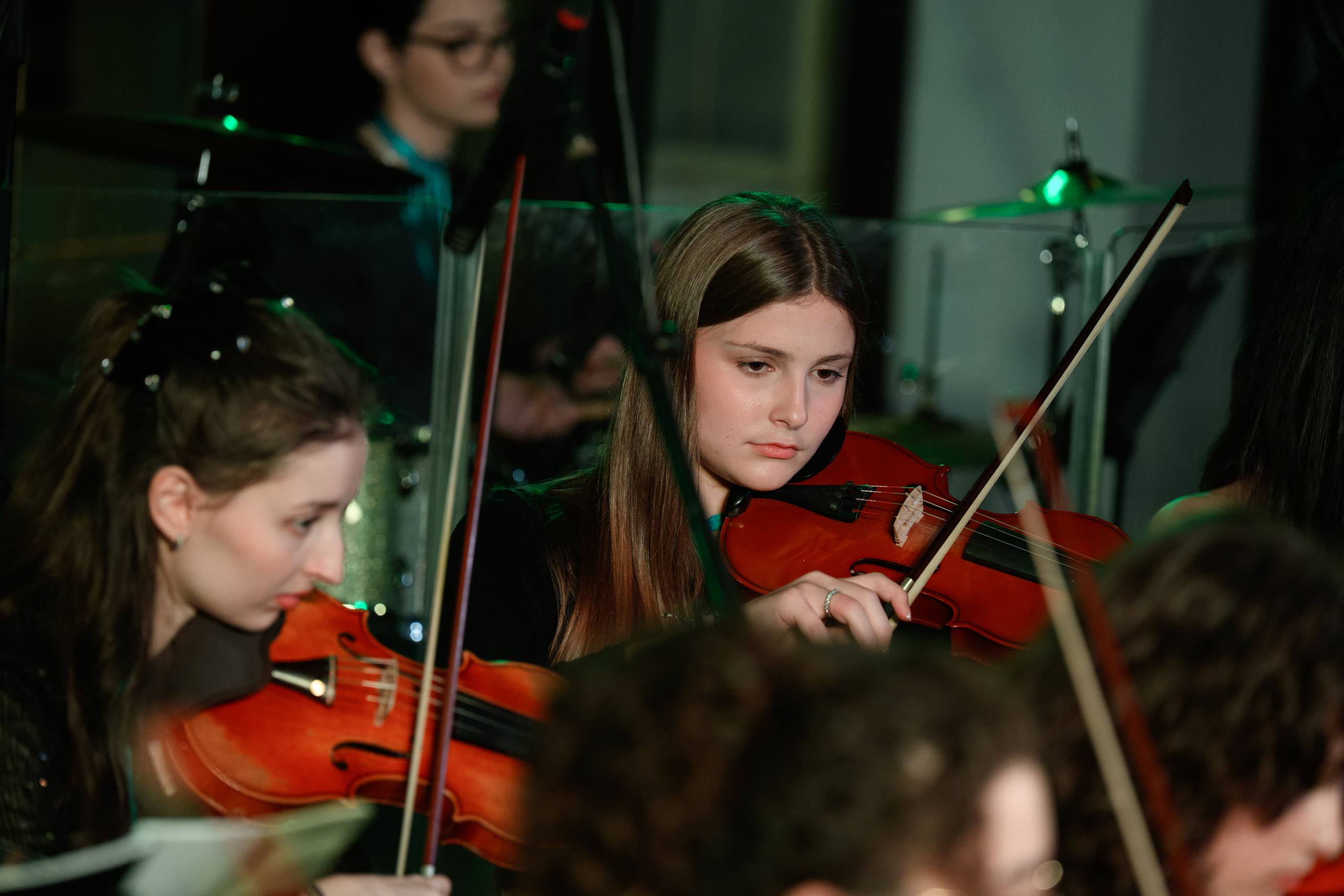 Θρίαμβος για τη “Youth Orchestra Patras” στις «Νότες Ρομαντισμού και Νοσταλγίας» από το “Patrinorama Hellenic”