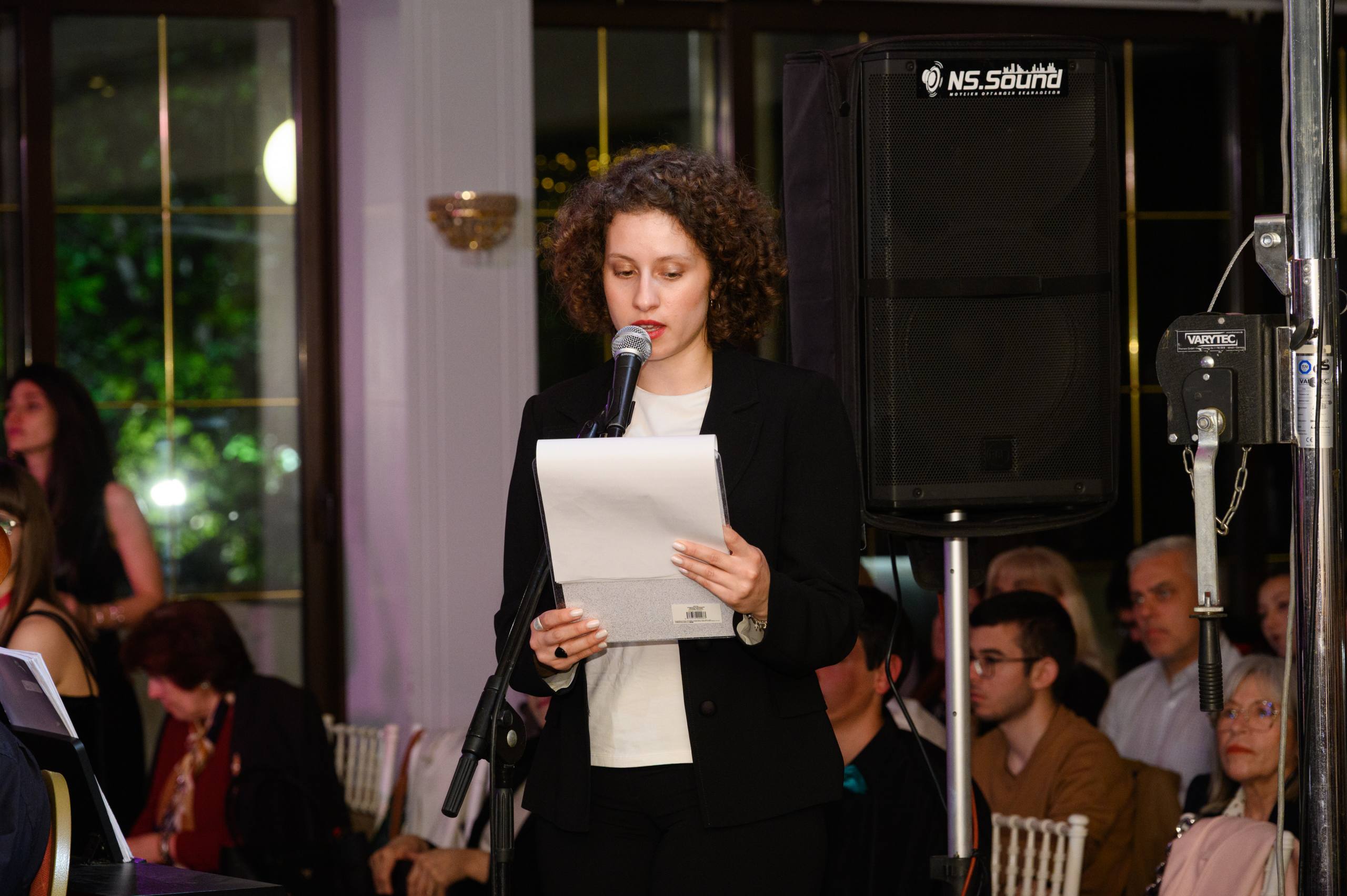 Θρίαμβος για τη “Youth Orchestra Patras” στις «Νότες Ρομαντισμού και Νοσταλγίας» από το “Patrinorama Hellenic”