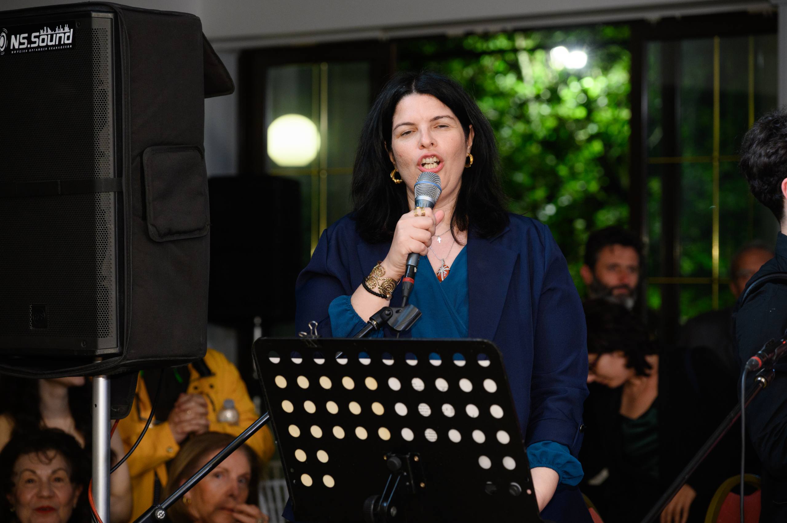 Θρίαμβος για τη “Youth Orchestra Patras” στις «Νότες Ρομαντισμού και Νοσταλγίας» από το “Patrinorama Hellenic”