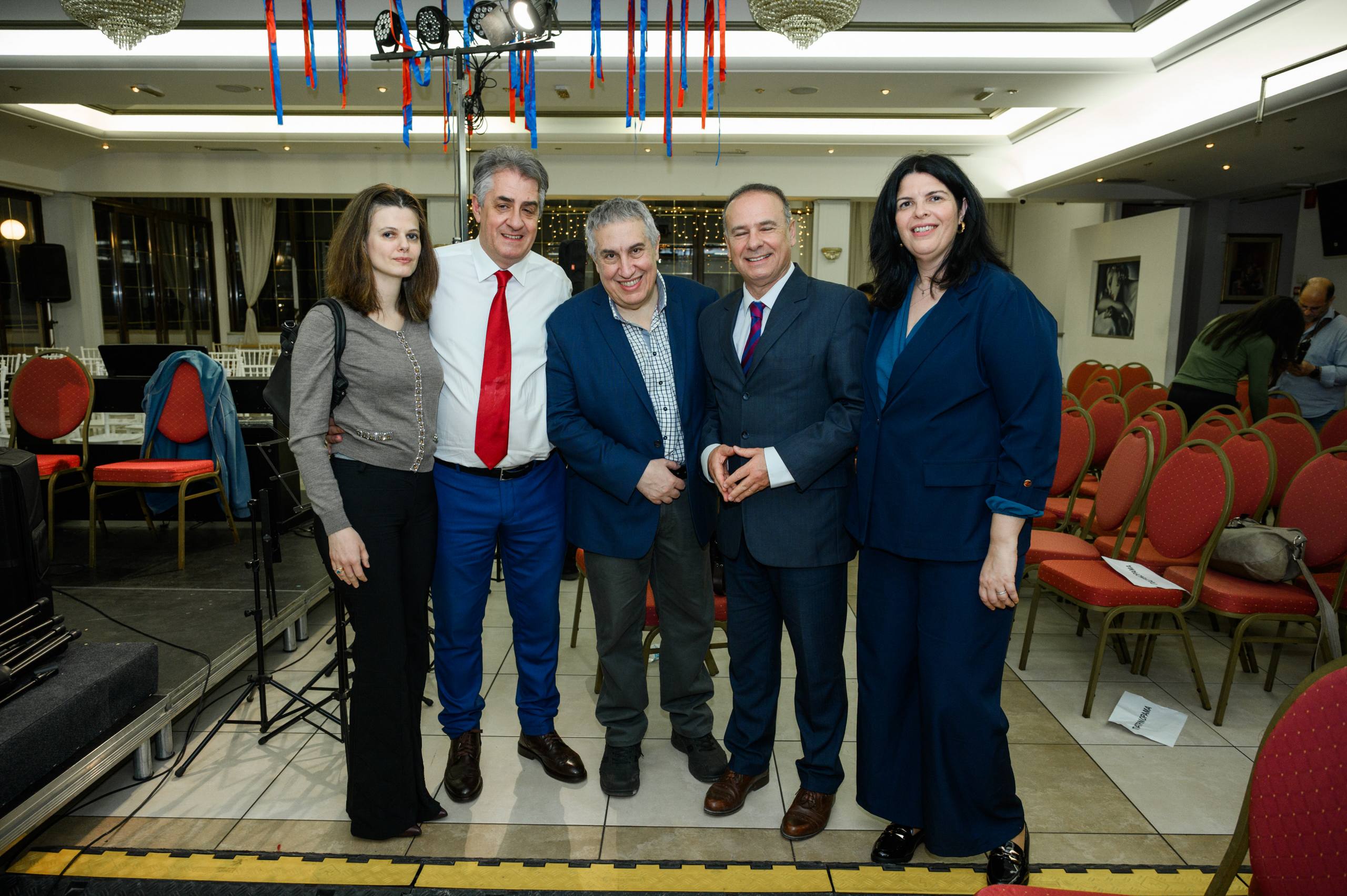 Θρίαμβος για τη “Youth Orchestra Patras” στις «Νότες Ρομαντισμού και Νοσταλγίας» από το “Patrinorama Hellenic”