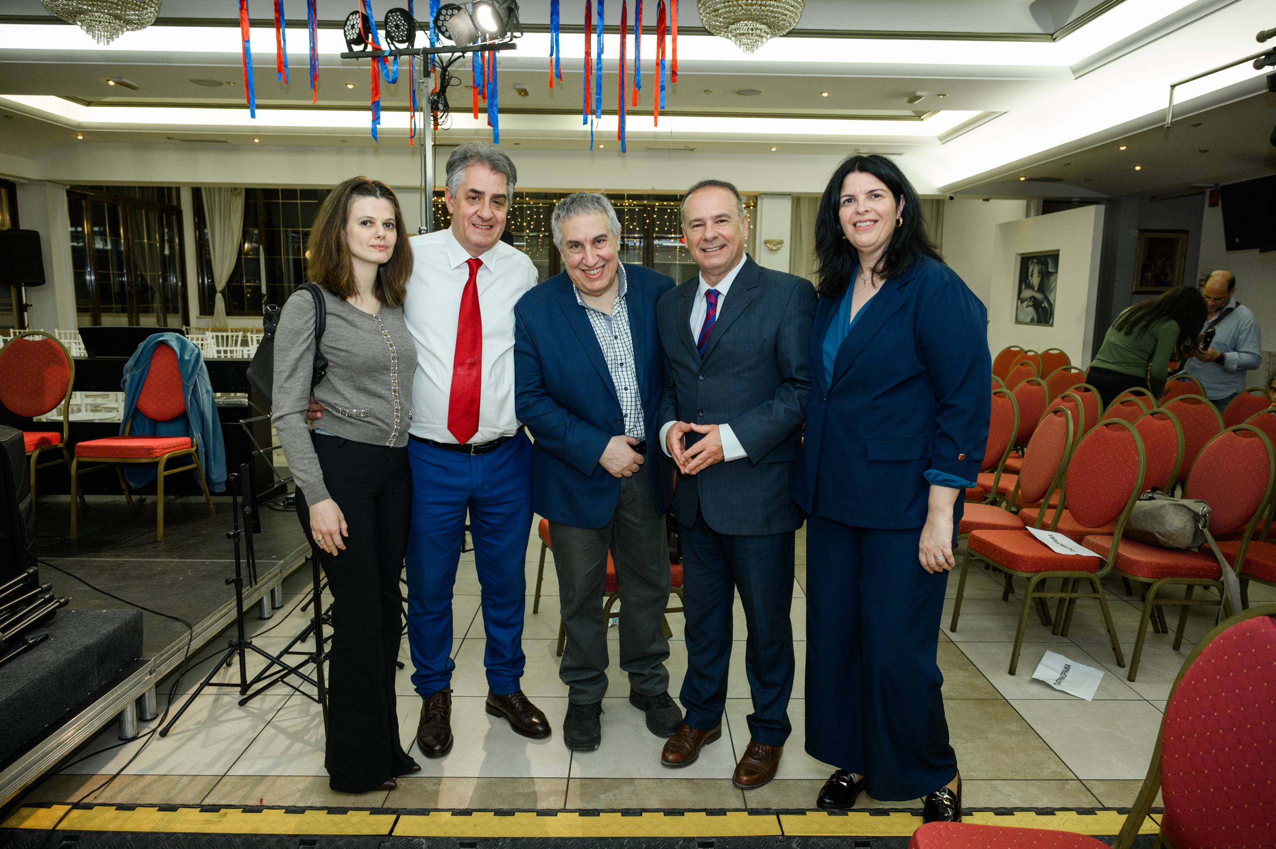 Θρίαμβος για τη “Youth Orchestra Patras” στις «Νότες Ρομαντισμού και Νοσταλγίας» από το “Patrinorama Hellenic”