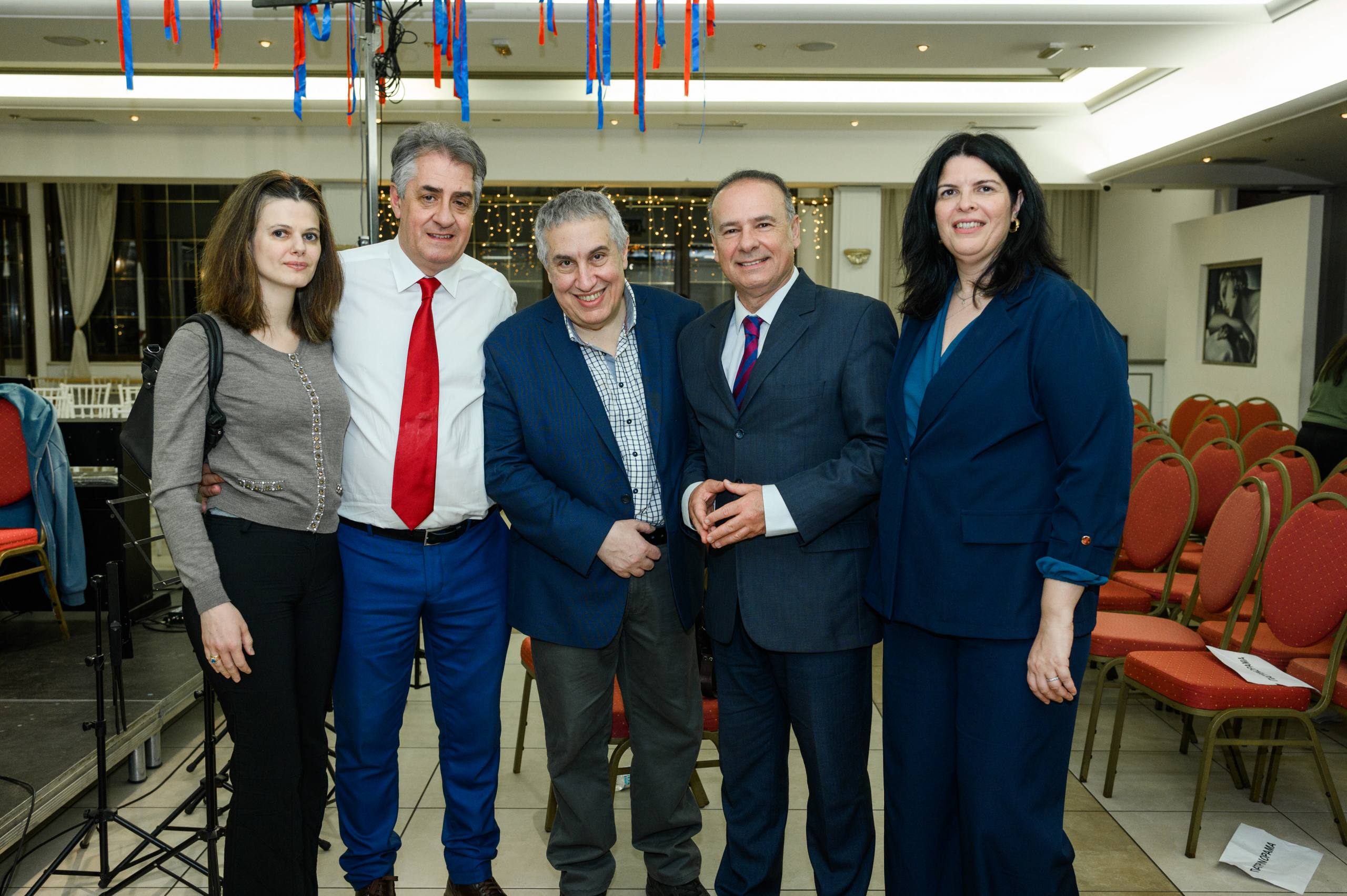 Θρίαμβος για τη “Youth Orchestra Patras” στις «Νότες Ρομαντισμού και Νοσταλγίας» από το “Patrinorama Hellenic”
