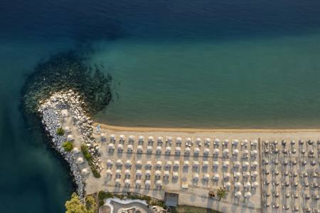 Porto Carras Athlos – Ένας νέος «άθλος» γεννιέται στη Χαλκιδική: Διεθνές τριήμερο εμπειρίας, ευεξίας και γαστρονομίας