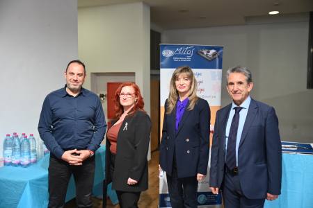 Δήμος Πατρέων: “Η φροντίδα, η εκπαίδευση, η υποστήριξη των ατόμων με αυτισμό και των οικογενειών τους δεν είναι πολυτέλεια είναι δικαίωμα”