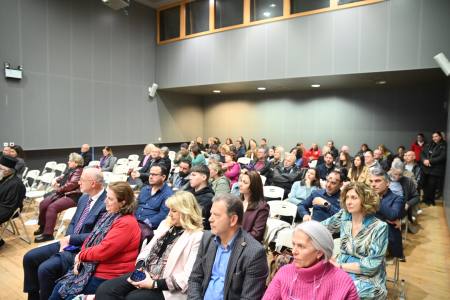 Δήμος Πατρέων: “Η φροντίδα, η εκπαίδευση, η υποστήριξη των ατόμων με αυτισμό και των οικογενειών τους δεν είναι πολυτέλεια είναι δικαίωμα”