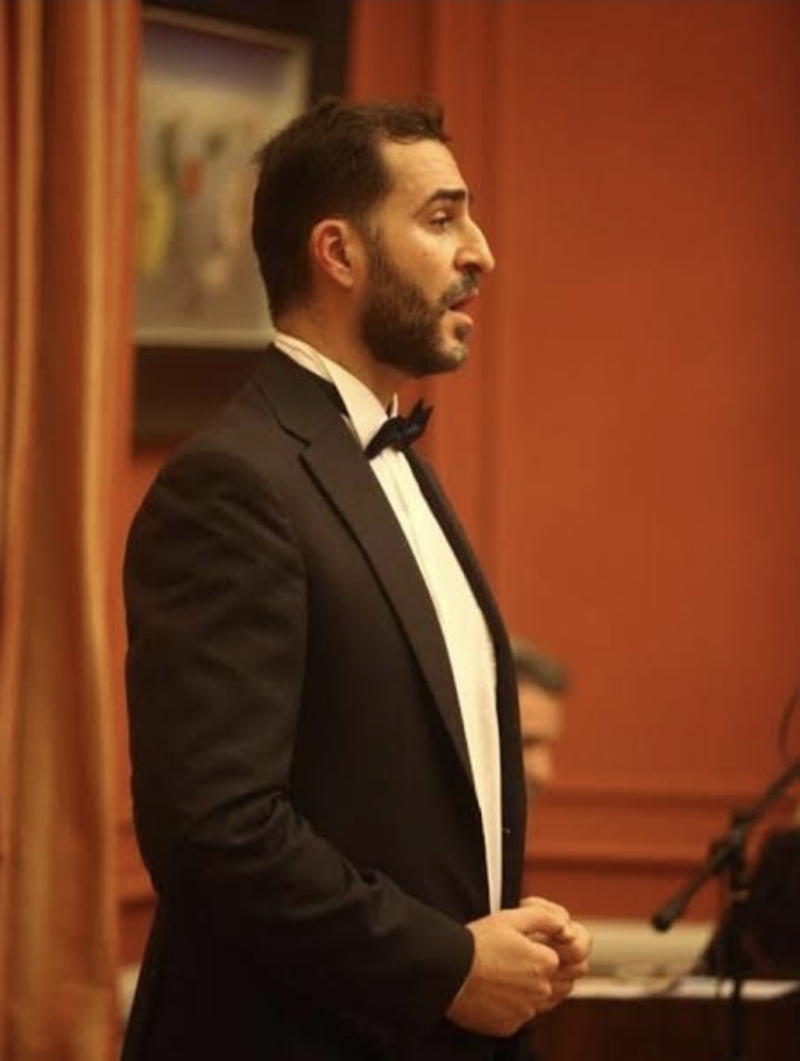Νότες Ρομαντισμού και Νοσταλγίας: Ένα Μαγικό Μουσικό Ταξίδι στην Καρδιά της Πάτρας!