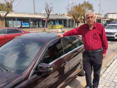 Πάτρα: «Νέκρωσε η πλατεία Τριών Συμμάχων» – «Απόνερα» από την αλλαγή θέσης ελλιμενισμού