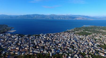 Στην Αιγιάλεια την Κυριακή αντιπροσωπεία του Διεθνούς Εμπορικού Επιμελητηρίου (ICC)