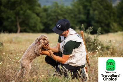 Διεθνής Αναγνώριση για το Μουσείο Φυσικής Ιστορίας Μετεώρων και Μουσείο Μανιταριών  – 5ο στην Ευρώπη