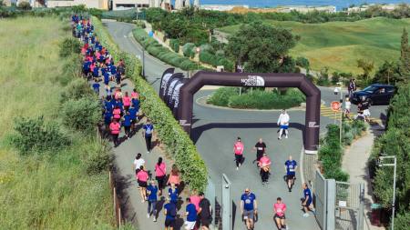 Η The North Face έφερε «το βουνό πιο κοντά σε όλους» στο Messinia Challenge 2026