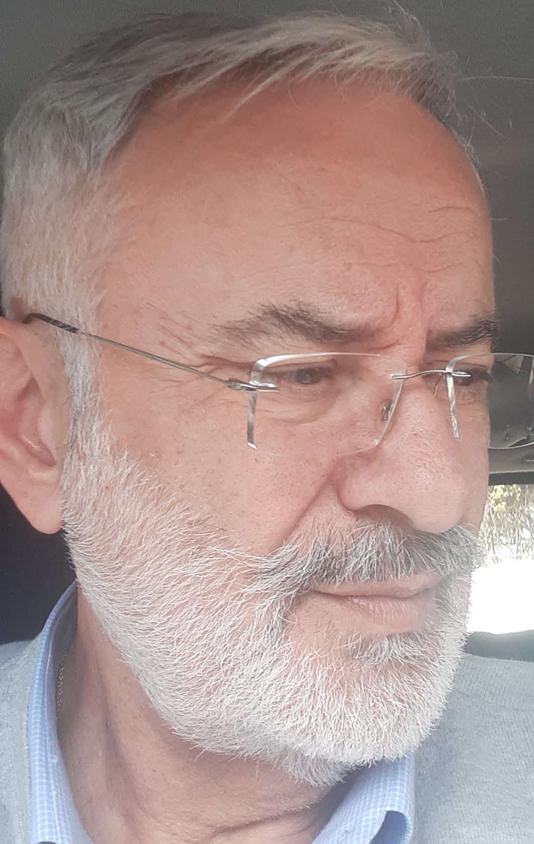 Θεόφιλος Καστανίδης :Το Μακρονήσι των Προσφύγων της περιόδου 1922-23 ξαναζωντανεύει μέσα από τη μνήμη