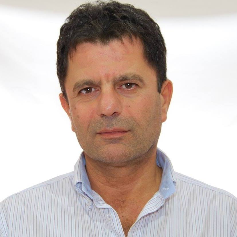 Γιώργος Παναγιωτόπουλος, Αντιπρύτανης Προγραμματισμού, «Το Πανεπιστήμιο Πατρών γύρισε σελίδα»