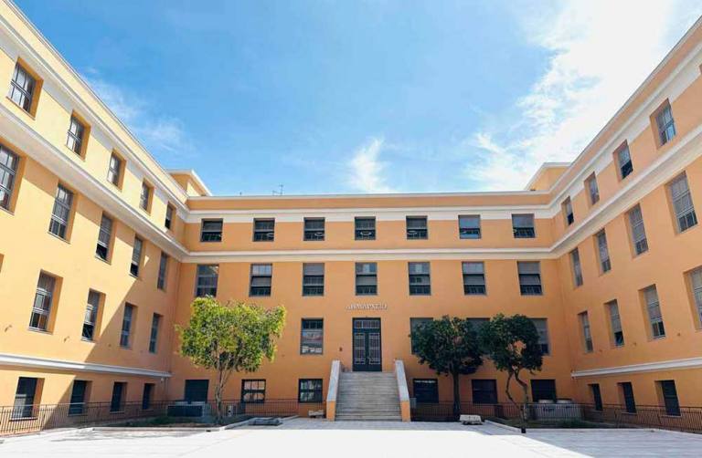 Σύνταξη Μητρώου Ευάλωτων Ομάδων Πολιτών από την Πολιτική Προστασία Δήμου Πατρέων