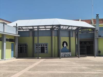 Πάτρα: Συνεχίζονται οι παρεμβάσεις στα σχολεία από το Δήμο Πατρέων