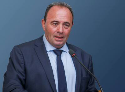 Παρέμβαση του Αντιπεριφερειάρχη Αγροτικής Ανάπτυξης Α. Φίλια για τις κατασχέσεις αποζημιώσεων κτηνοτρόφων λόγω ευλογιάς