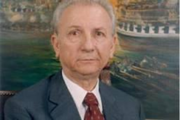 Ευάγγελος Φλωράτος στο “π”: “Ένα όνειρο δεκαετιών υλοποιείται”