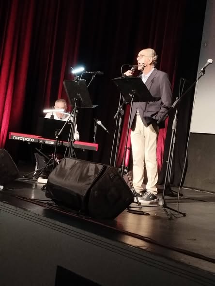 «Βούλιαξε» το ROYAL από συγκίνηση – Οι «Τρεις Τενόροι του Μεσοπολέμου» χάρισαν στην Πάτρα μία βραδιά που θα μείνει αξέχαστη