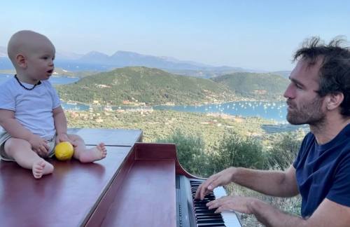 Lemon στον ποταμό Λάδωνα: το θέατρο και η μουσική συναντούν τη Φύση την Κυριακή 12 Ιουλίου