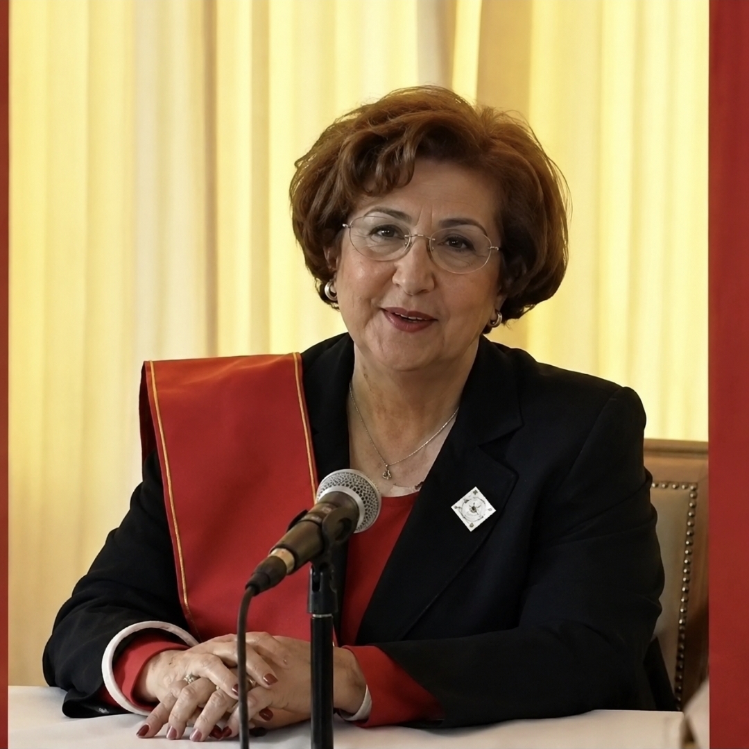 Ισμήνη Κριάρη, Η φωνή της βιοηθικής και της υποβοηθούμενης αναπαραγωγής σε μια συζήτηση που αφορά το μέλλον της κοινωνίας