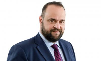 Βασίλης Αϊβαλής: «Όχι στην τσιμεντοποίηση του παλιού λιμανιού- Το νέο Master Plan του ΟΛΠΑ αγνοεί τη βούληση της τοπικής κοινωνίας»