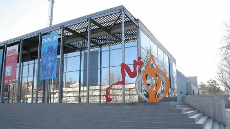 Το 10ο Summer Olympic Camp συνεχίζεται για 3η εβδομάδα