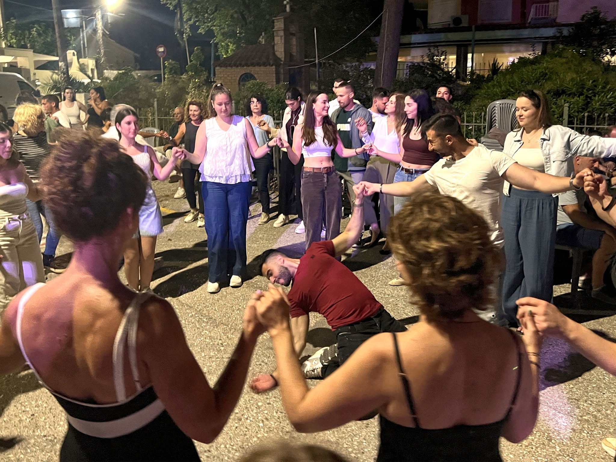 Γεωργία Πετροπούλου: «Ο πολιτισμός στα Αραχωβίτικα είναι γιορτή συμμετοχής και προσφοράς»