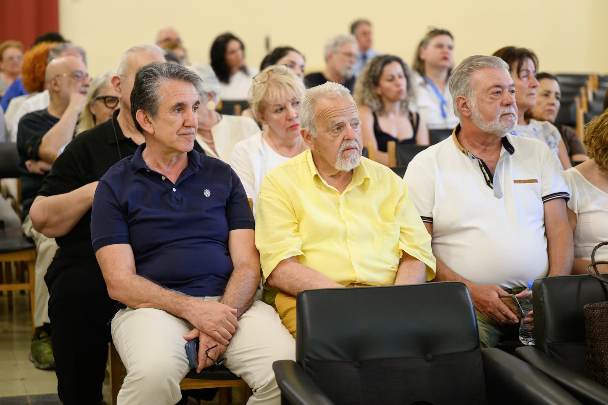 Η Πάτρα στο επίκεντρο των εξελίξεων: Ημερίδα υψηλού επιστημονικού κύρους για τη Γενετική και την Ιατρική του Μέλλοντος από τ0 “π”