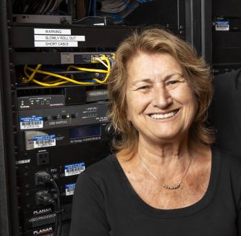 Αναγόρευση των διεθνούς φήμης καθηγητών Mary Kalantzis & Bill Cope του Πανεπιστημίου Ιλινόι της Αμερικής σε επίτιμους διδάκτορες από το Πανεπιστήμιο Πατρών