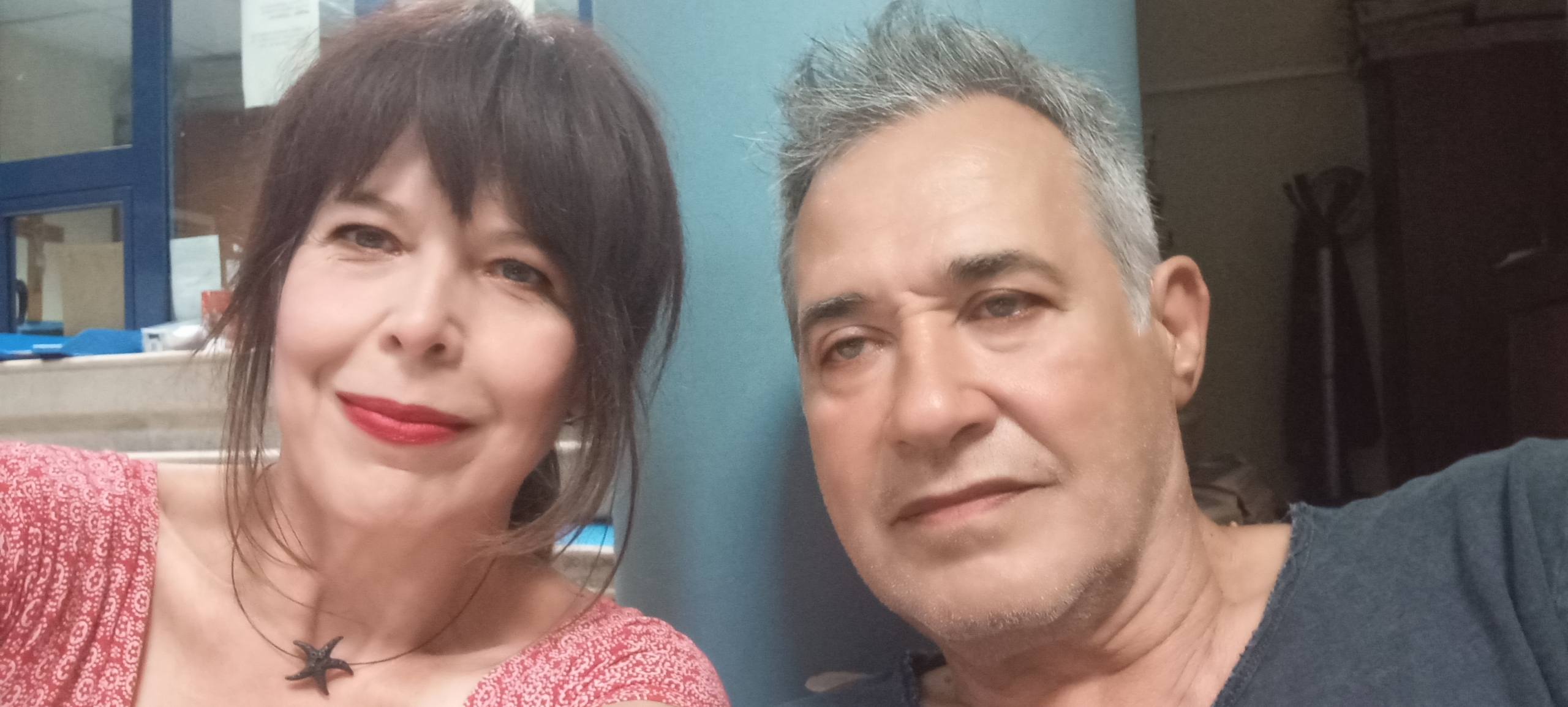Παντελής Θαλασσινός στο ¨π¨: «Σήμερα η μεγαλύτερη τέχνη είναι η επιβίωση»