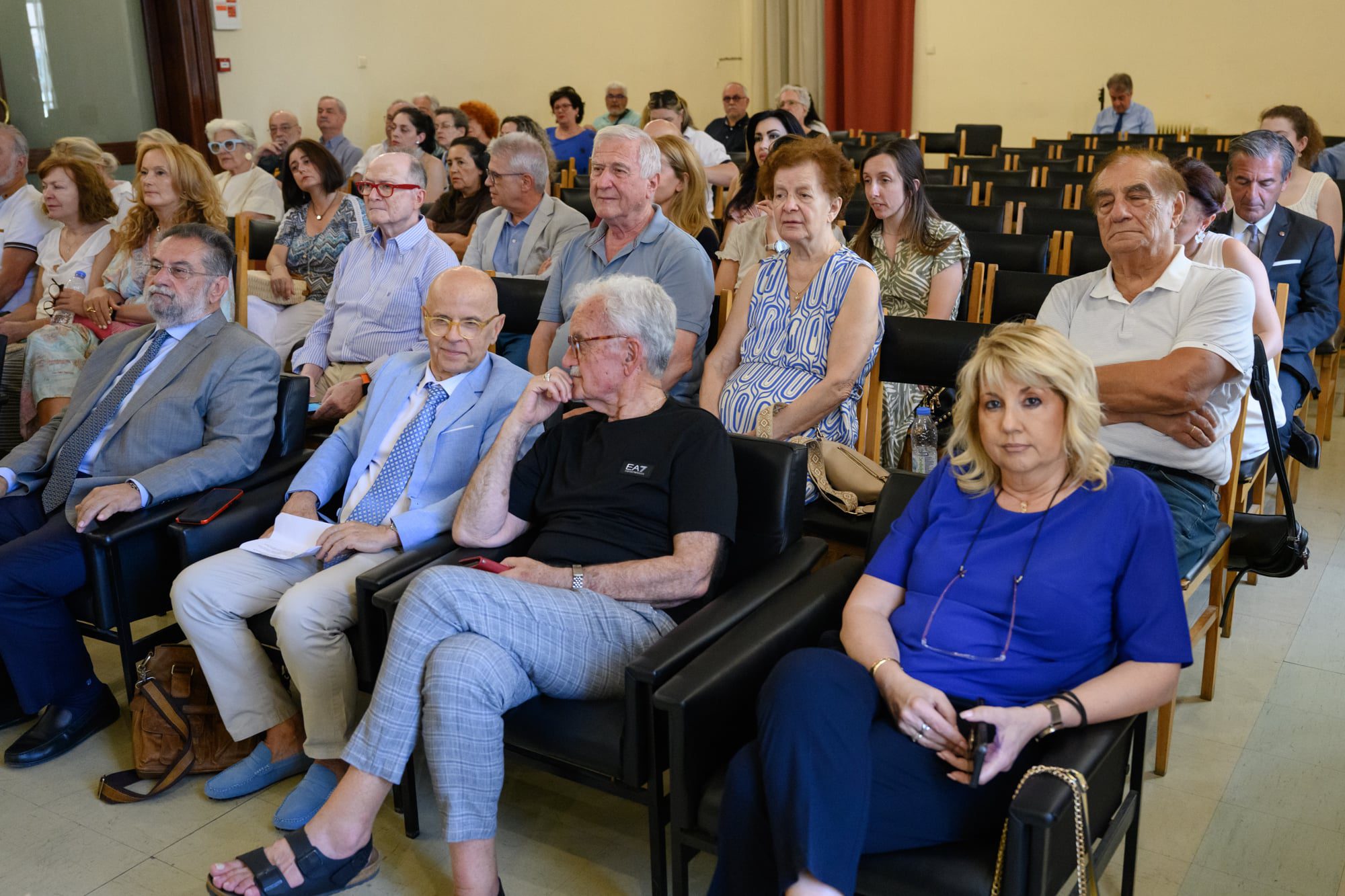 Η Πάτρα στο επίκεντρο των εξελίξεων: Ημερίδα υψηλού επιστημονικού κύρους για τη Γενετική και την Ιατρική του Μέλλοντος από τ0 “π”