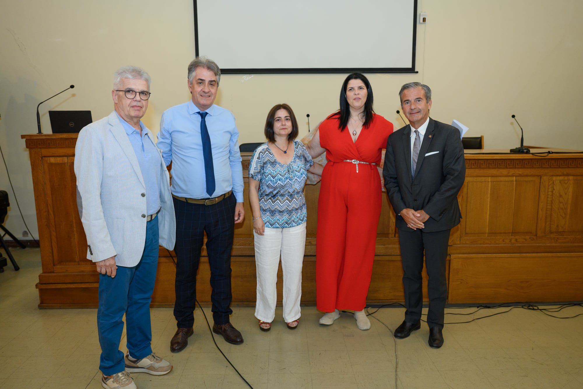 Η Πάτρα στο επίκεντρο των εξελίξεων: Ημερίδα υψηλού επιστημονικού κύρους για τη Γενετική και την Ιατρική του Μέλλοντος από τ0 “π”
