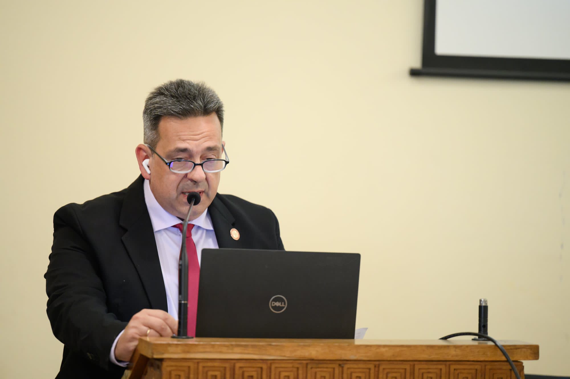 Η Πάτρα στο επίκεντρο των εξελίξεων: Ημερίδα υψηλού επιστημονικού κύρους για τη Γενετική και την Ιατρική του Μέλλοντος από τ0 “π”