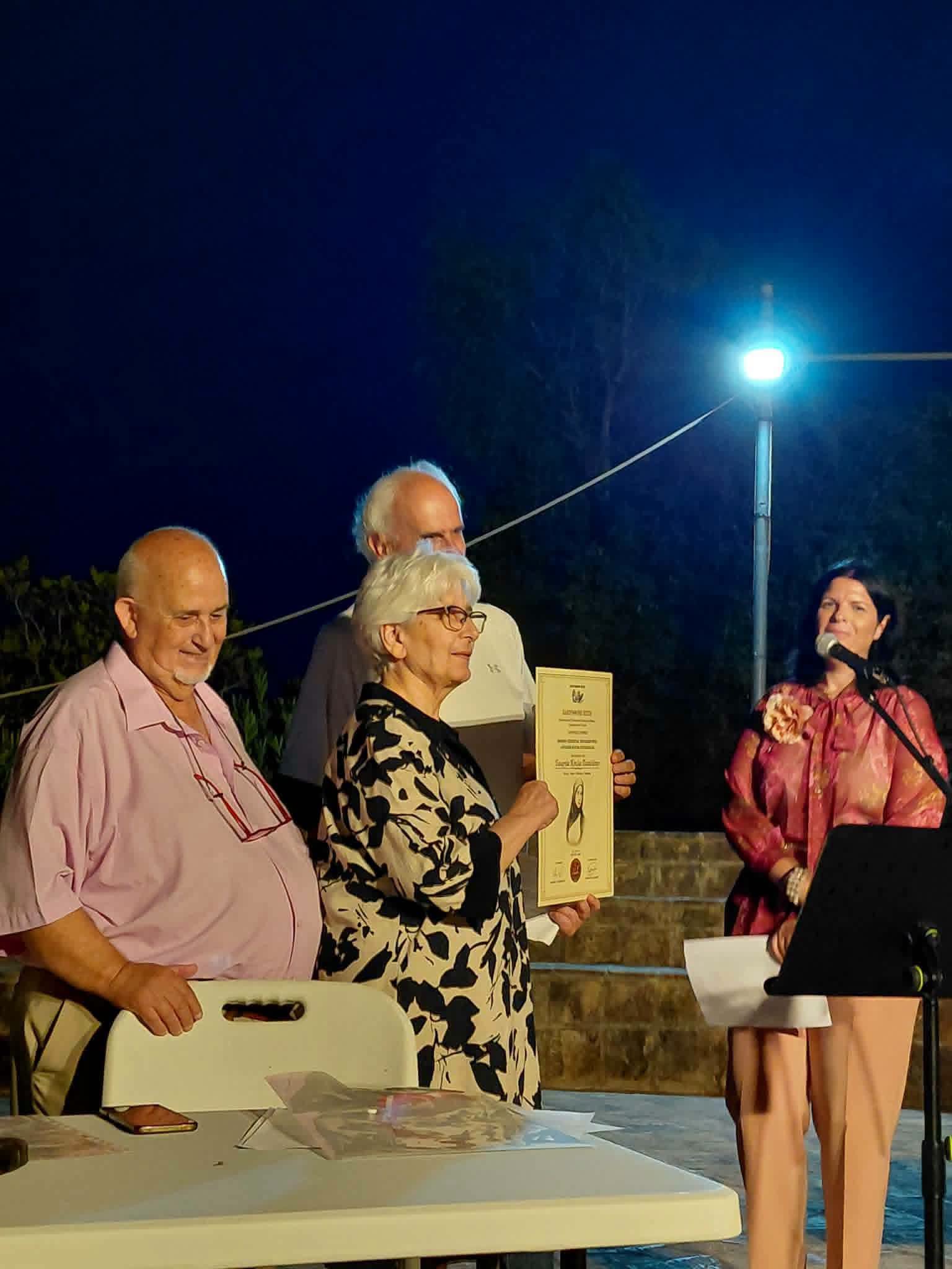 Ζακυνθινή Εστία: Μια μεγάλη γιορτή πολιτισμού και ιστορικής μνήμης στον Λόφο του Στράνη