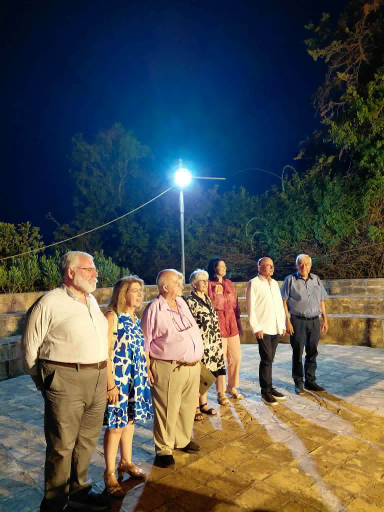 Ζακυνθινή Εστία: Μια μεγάλη γιορτή πολιτισμού και ιστορικής μνήμης στον Λόφο του Στράνη