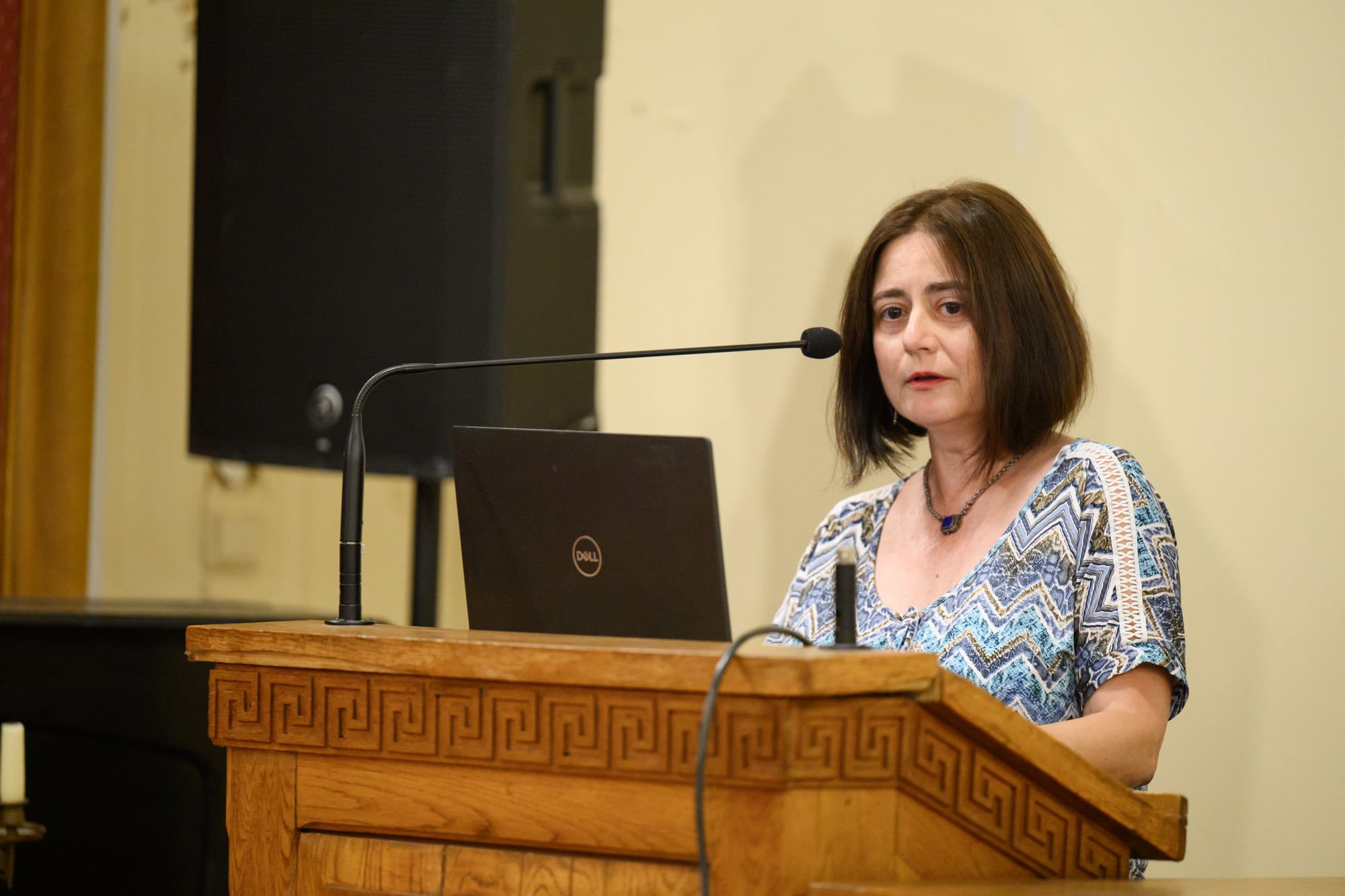 Η Πάτρα στο επίκεντρο των εξελίξεων: Ημερίδα υψηλού επιστημονικού κύρους για τη Γενετική και την Ιατρική του Μέλλοντος από τ0 “π”