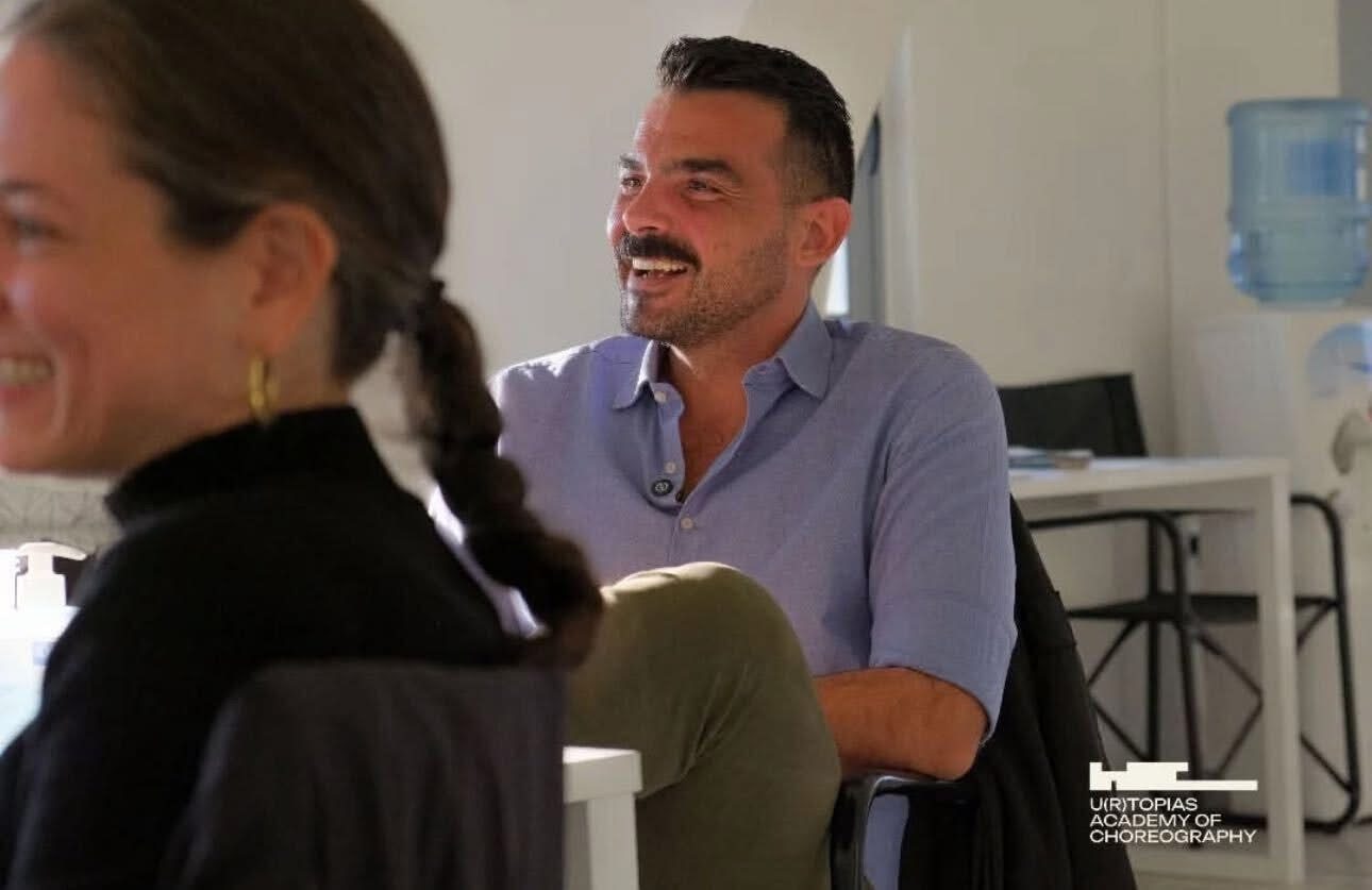 Πάνος Γκιόκας: «Η πιο δύσκολη ανασκαφή δεν γίνεται στο χώμα, αλλά μέσα στον άνθρωπο»