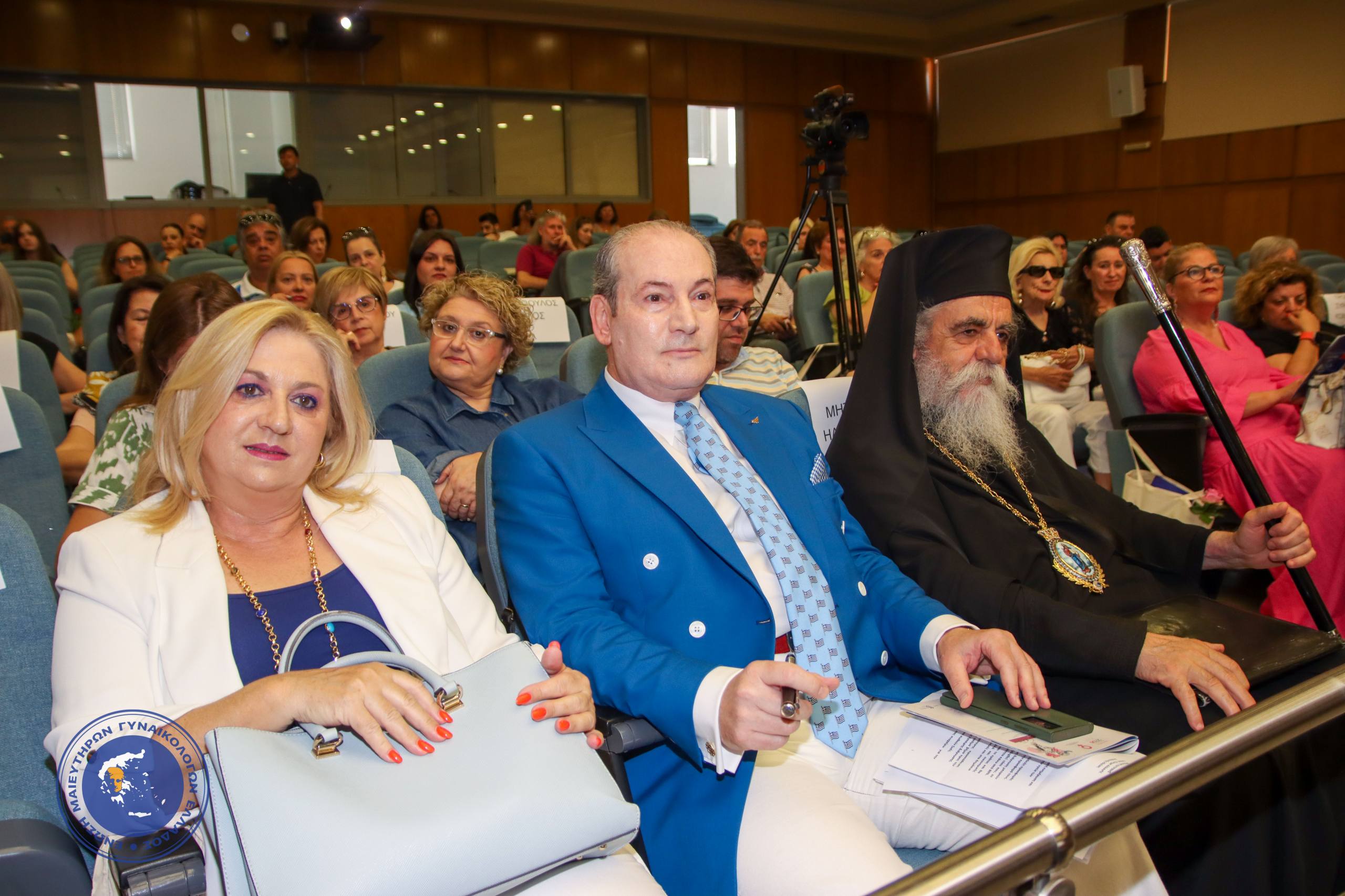 Η γυναικεία υγεία στο επίκεντρο: Με μεγάλη επιτυχία η επιστημονική ημερίδα της Ένωσης Μαιευτήρων Γυναικολόγων Ελλάδος στον Πύργο – Ξεκίνησε η πανελλαδική εκστρατεία ενημέρωσης