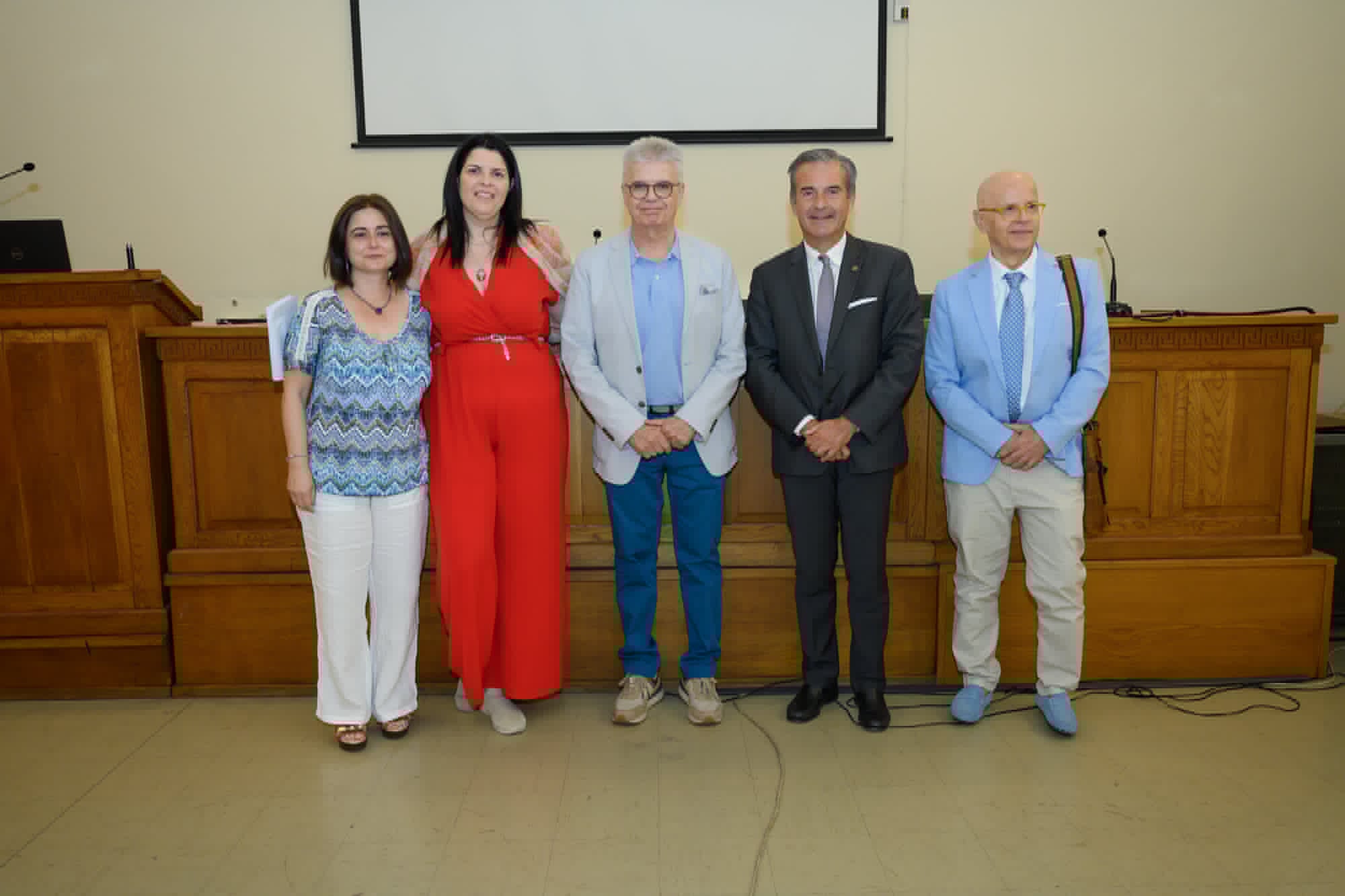 Η Πάτρα στο επίκεντρο των εξελίξεων: Ημερίδα υψηλού επιστημονικού κύρους για τη Γενετική και την Ιατρική του Μέλλοντος από τ0 “π”