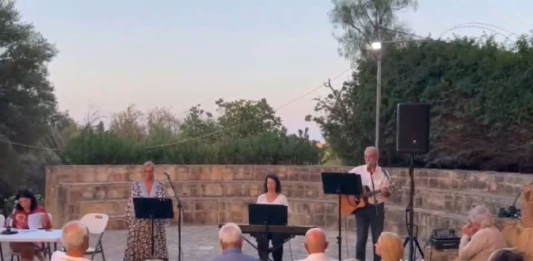 Ζακυνθινή Εστία: Μια μεγάλη γιορτή πολιτισμού και ιστορικής μνήμης στον Λόφο του Στράνη