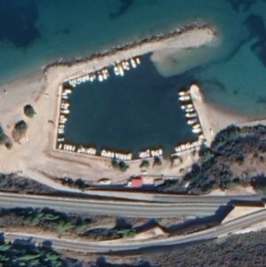 Σε Κατάσταση Ειδικής Κινητοποίησης Πολιτικής Προστασίας το Λιμανάκι Κρυονερίου Ακράτας