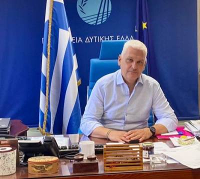 Αρνητικά τα δείγματα στην Αχαΐα από τους ελέγχους σε πρατήρια υγρών καυσίμων για νοθεία – Φωκίων Ζαΐμης: “Οι έλεγχοι συνεχίζονται εντατικά”