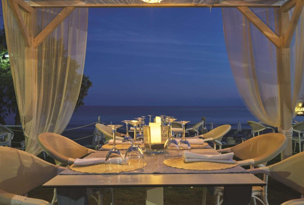 Galaxy Beach Resort, BW Premier Collection -Εκεί όπου η φιλοξενία συναντά την Ιστορία