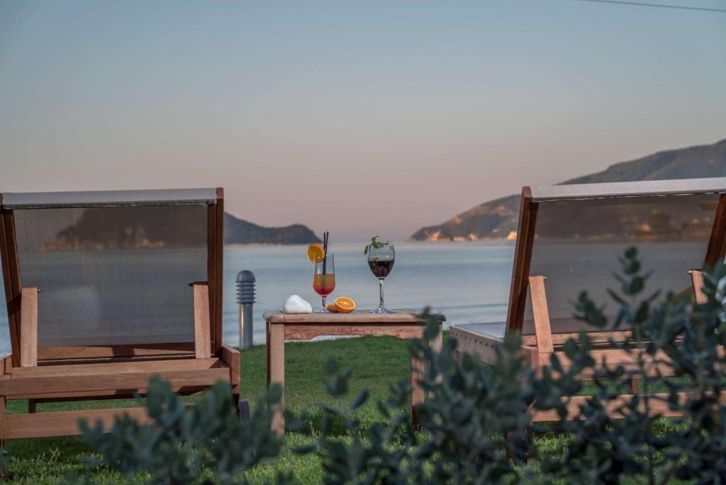 Galaxy Beach Resort, BW Premier Collection -Εκεί όπου η φιλοξενία συναντά την Ιστορία